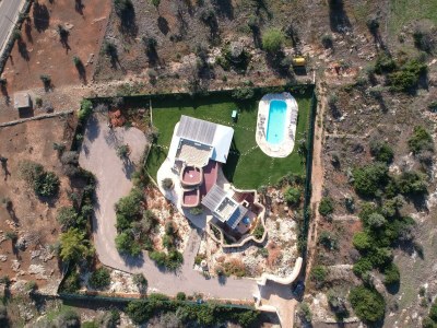 Villa Villa Trullo Indipendente - Torr... - Environment photo 3