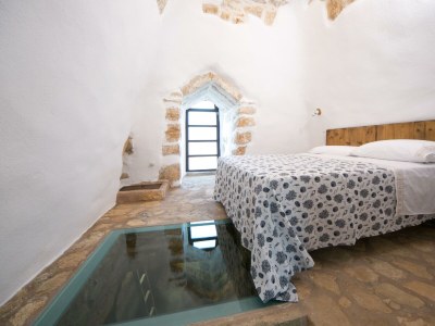 Villa Villa Trullo Indipendente - Torr... - Environment photo 6