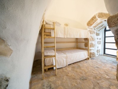 Villa Villa Trullo Indipendente - Torr... - Environment photo 7