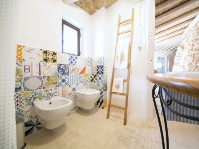 Villa Villa Trullo Indipendente - Torr... - Environment photo 9