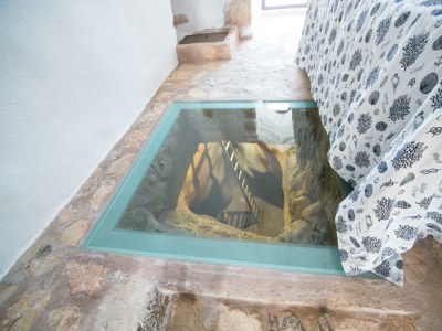 Villa Villa Trullo Indipendente - Torr... - Environment photo 11