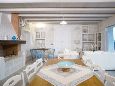 Villa Villa Trullo Indipendente - Torr... - Environment photo 12