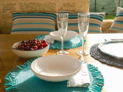 Villa Villa Trullo Indipendente - Torr... - Environment photo 14