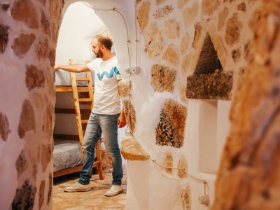 Villa Villa Trullo Indipendente - Torr... - Environment photo 16