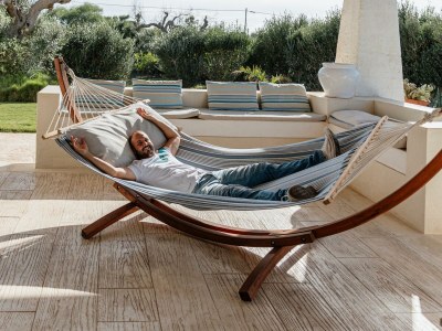 Villa Villa Trullo Indipendente - Torr... - Environment photo 17