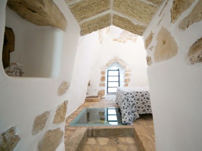 Villa Villa Trullo Indipendente - Torr... - Environment photo 18