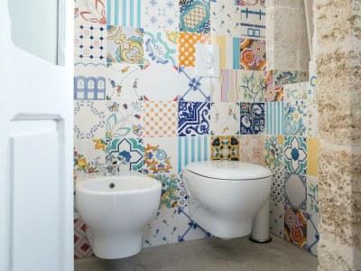 Villa Villa Trullo Indipendente - Torr... - Environment photo 19