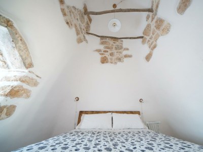 Villa Villa Trullo Indipendente - Torr... - Environment photo 21