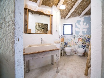 Villa Villa Trullo Indipendente - Torr... - Environment photo 23