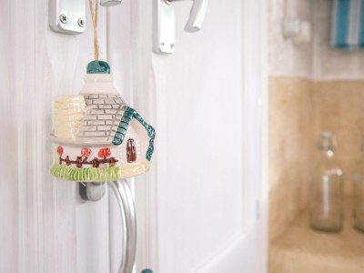 Villa Villa Trullo Indipendente - Torr... - Environment photo 24