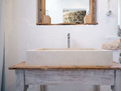 Villa Villa Trullo Indipendente - Torr... - Environment photo 25