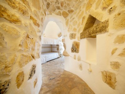 Villa Villa Trullo Indipendente - Torr... - Environment photo 27