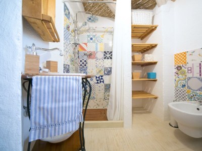 Villa Villa Trullo Indipendente - Torr... - Environment photo 28