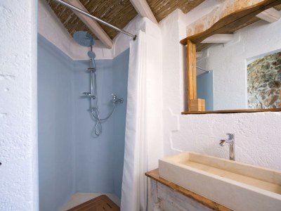 Villa Villa Trullo Indipendente - Torr... - Environment photo 29