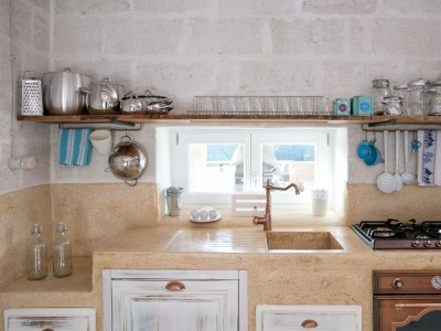 Villa Villa Trullo Indipendente - Torr... - Environment photo 32