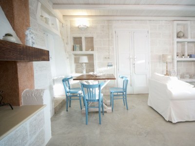 Villa Villa Trullo Indipendente - Torr... - Environment photo 34