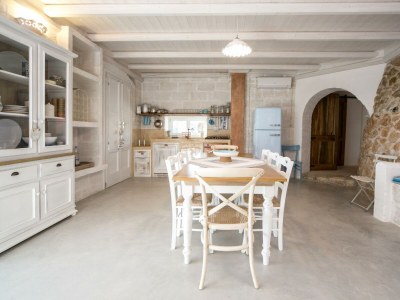 Villa Villa Trullo Indipendente - Torr... - Environment photo 35