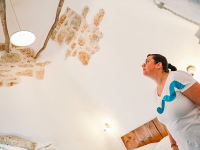 Villa Villa Trullo Indipendente - Torr... - Environment photo 36