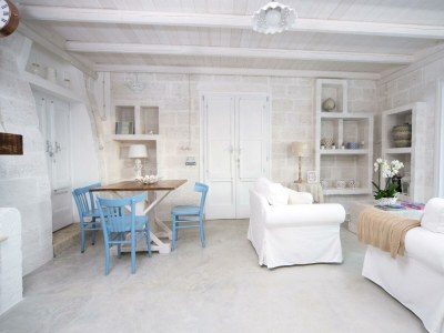 Villa Villa Trullo Indipendente - Torr... - Environment photo 37