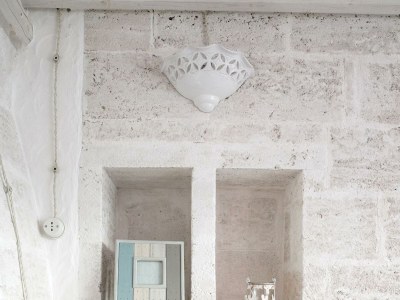 Villa Villa Trullo Indipendente - Torr... - Environment photo 39