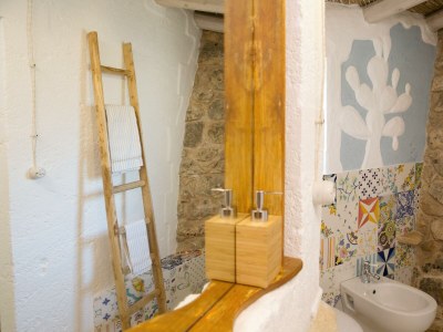 Villa Villa Trullo Indipendente - Torr... - Environment photo 40