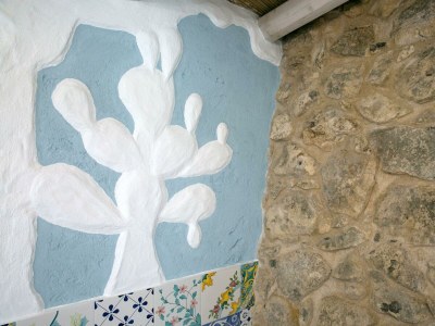 Villa Villa Trullo Indipendente - Torr... - Environment photo 41