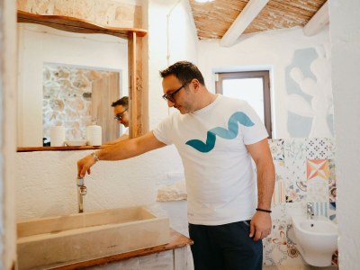 Villa Villa Trullo Indipendente - Torr... - Environment photo 43