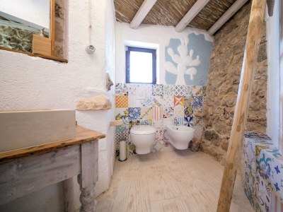 Villa Villa Trullo Indipendente - Torr... - Environment photo 44