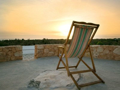 Villa Villa Trullo Indipendente - Torr... - Environment photo 46