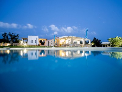 Villa Villa Trullo Indipendente - Torr... - Environment photo 47