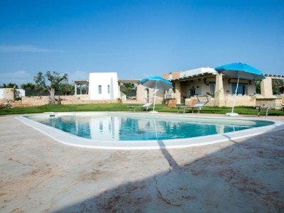 Villa Villa Trullo Indipendente - Torr... - Environment photo 48