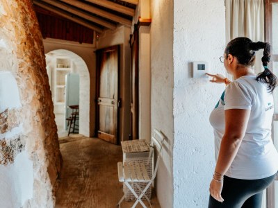 Villa Villa Trullo Indipendente - Torr... - Environment photo 49