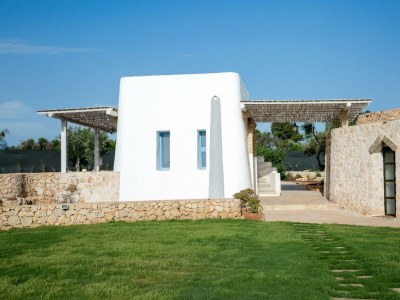 Villa Villa Trullo Indipendente - Torr... - Environment photo 54