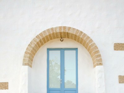 Villa Villa Trullo Indipendente - Torr... - Environment photo 55