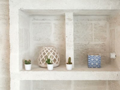 Villa Villa Trullo Indipendente - Torr... - Environment photo 57