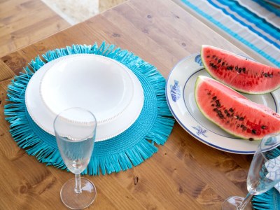 Villa Villa Trullo Indipendente - Torr... - Environment photo 59