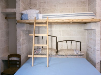 Villa Villa Trullo Indipendente - Torr... - Environment photo 60