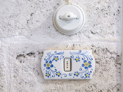 Villa Villa Trullo Indipendente - Torr... - Environment photo 62