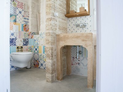 Villa Villa Trullo Indipendente - Torr... - Environment photo 63