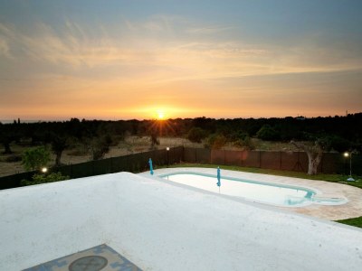 Villa Villa Trullo Indipendente - Torr... - Environment photo 64