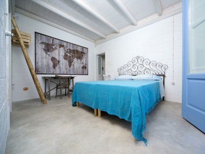 Villa Villa Trullo Indipendente - Torr... - Environment photo 65