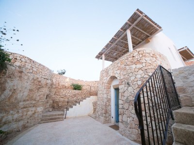 Villa Villa Trullo Indipendente - Torr... - Environment photo 67