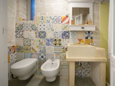 Villa Villa Trullo Indipendente - Torr... - Environment photo 68