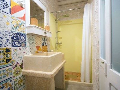 Villa Villa Trullo Indipendente - Torr... - Environment photo 69