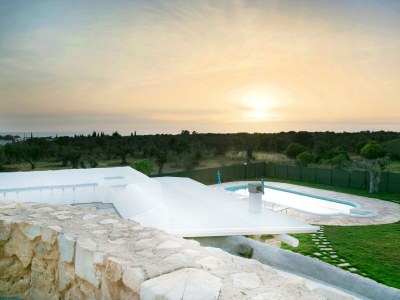 Villa Villa Trullo Indipendente - Torr... - Environment photo 70