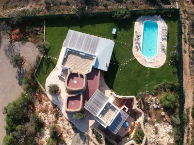 Villa Villa Trullo Indipendente - Torr... - Environment photo 72