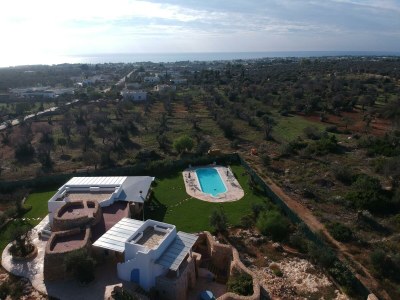 Villa Villa Trullo Indipendente - Torr... - Environment photo 73