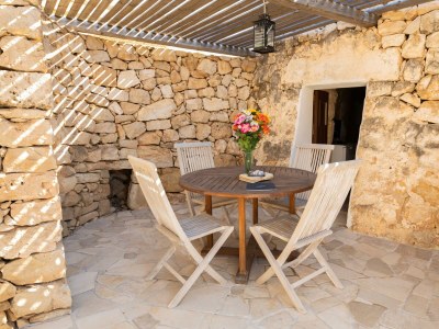 Villa Tenuta Zahir - Marina Di Mancaversa - Features photo 5