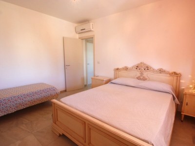 Villa Tenuta Zahir - Marina Di Mancaversa - Environment photo 9