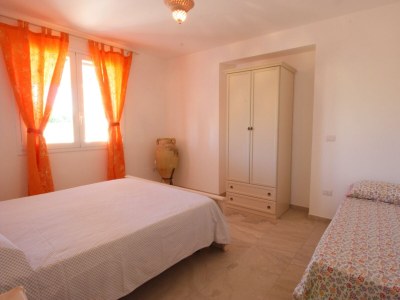 Villa Tenuta Zahir - Marina Di Mancaversa - Environment photo 10